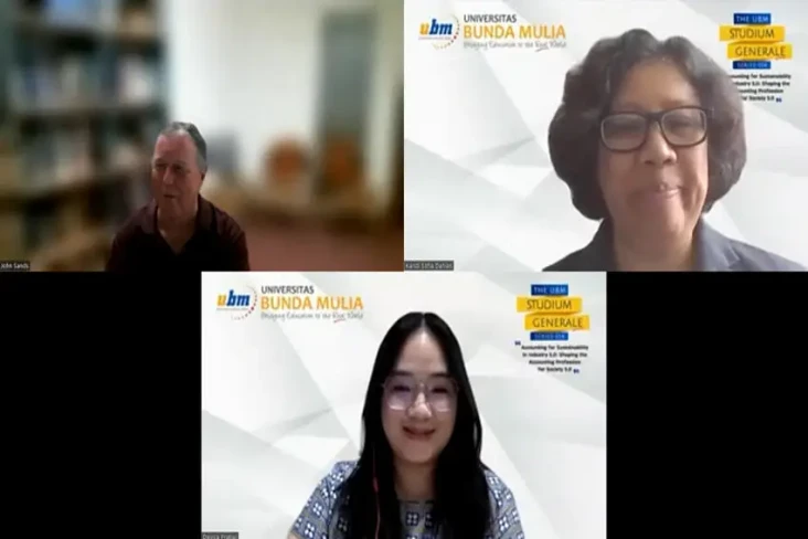 Universitas Bunda Mulia...