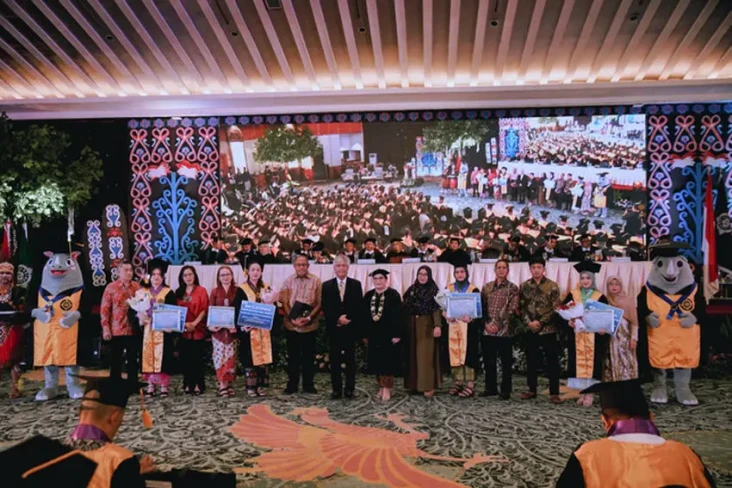 Politeknik Sahid Jakarta...
