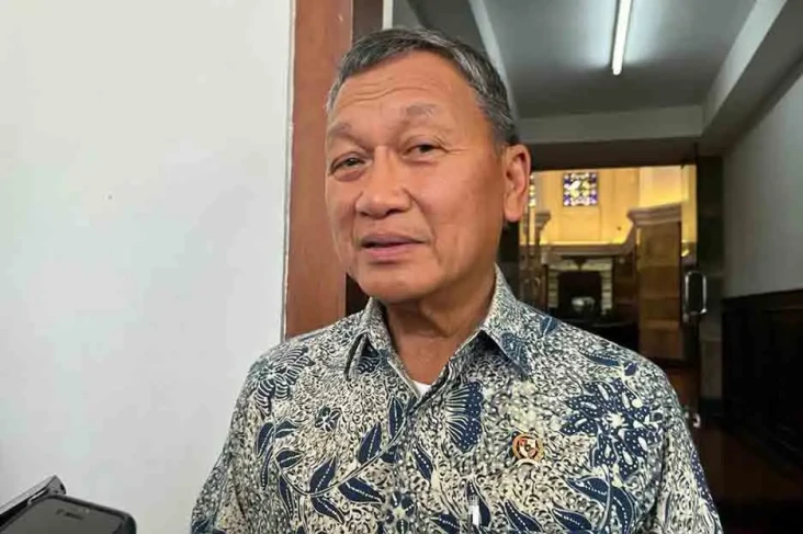 Menteri ESDM Buka Suara...