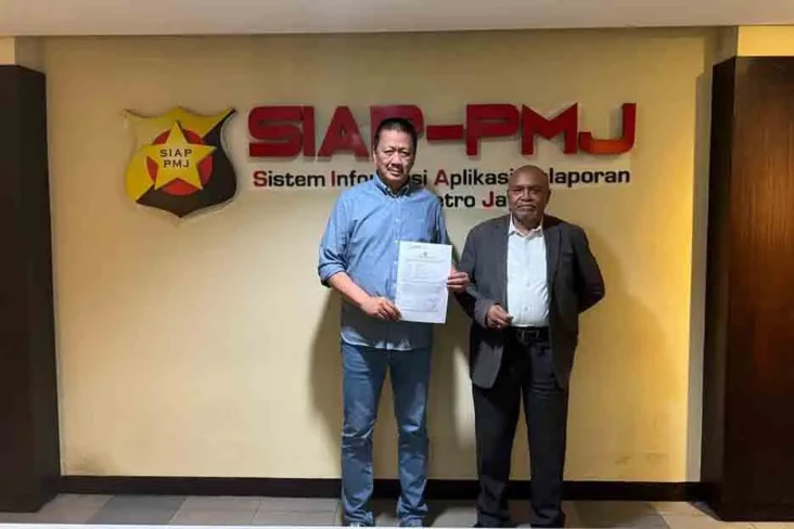 Dirut Garuda Indonesia...