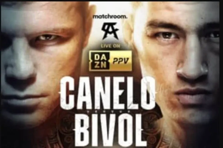 Canelo Ngebet Duel Ulang,...