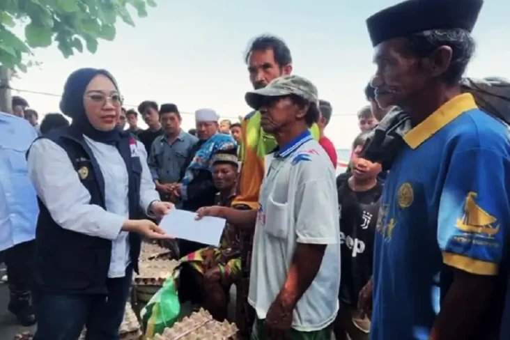 Kisah Korban Kapal Tenggelam...