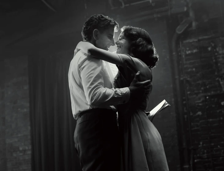 CERMIN: Leonard Bernstein...