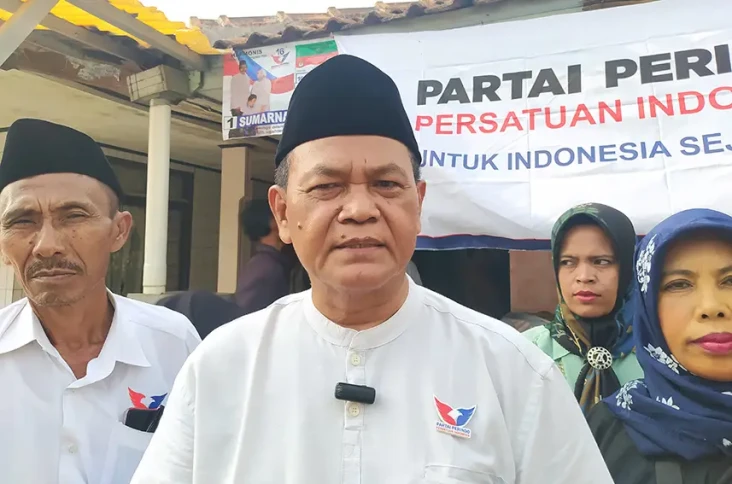 Abdul Khaliq: Partai...