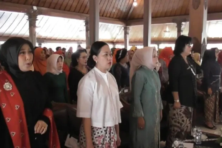 Caleg Partai Perindo...