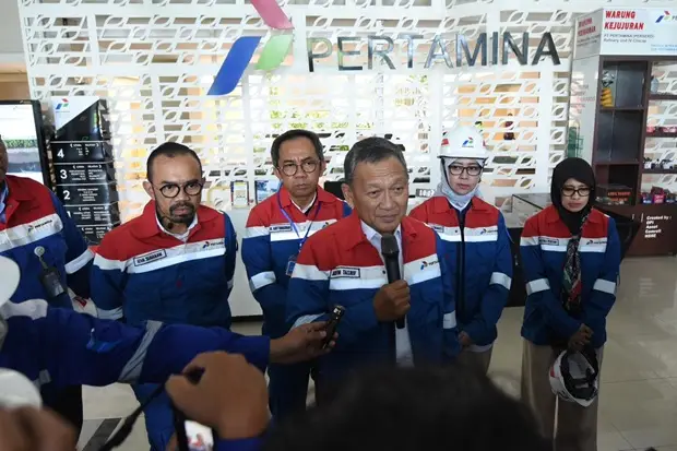 Optimalkan Layanan Jelang...