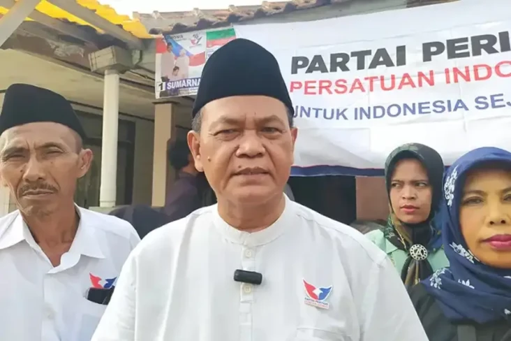 Partai Perindo Apresiasi...