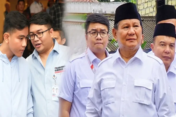 Kawendra TKN Prabowo-Gibran:...