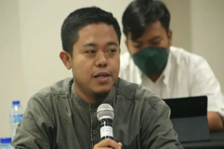 Moderasi Beragama Cara...