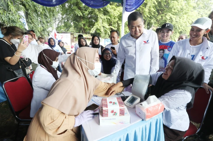Ratu Nabilla Sebut Bazar...