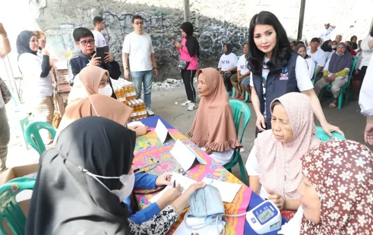 Kunjungi Bazar Murah...