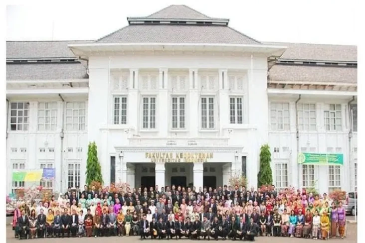 Rincian Biaya Kuliah...