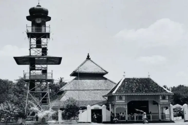 Kegagalan Demak Islamkan...