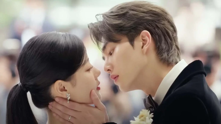 10 Pasangan Drama Korea...