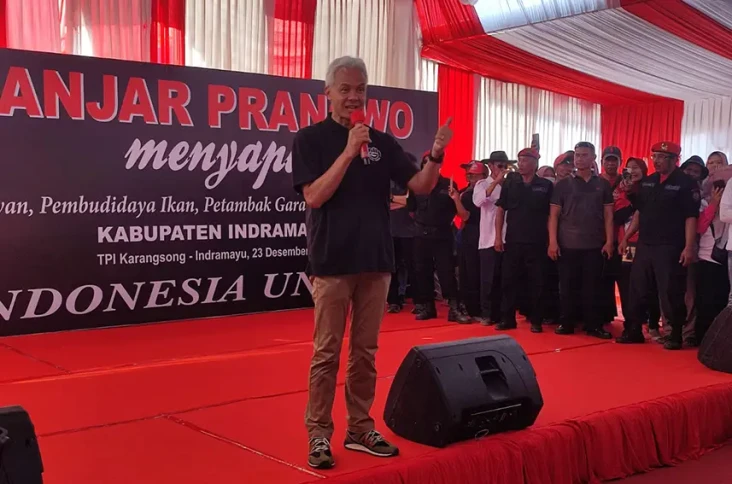 Serap Keluhan Nelayan...