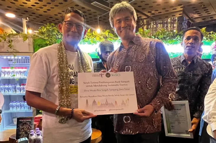 Sandiaga Uno Minta Potensi...