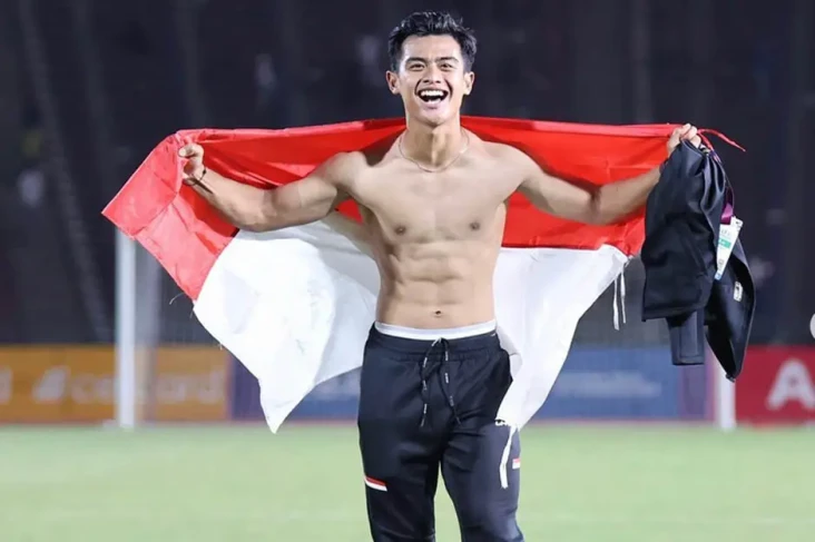 Pratama Arhan Dapat...
