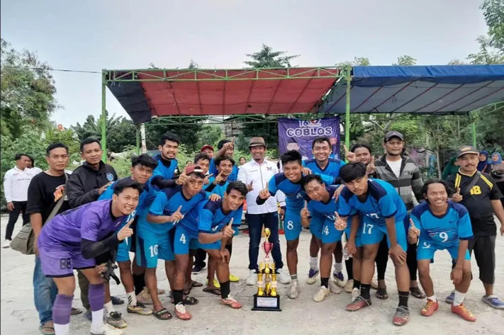 Jika Terpilih Jadi Wakil...