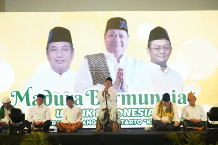 Golkar-Caleg Dapil Jatim...