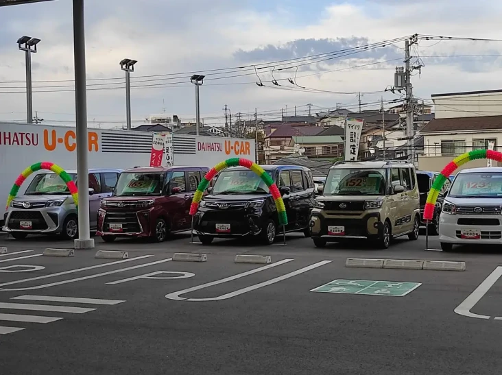 Pengiriman Mobil di...