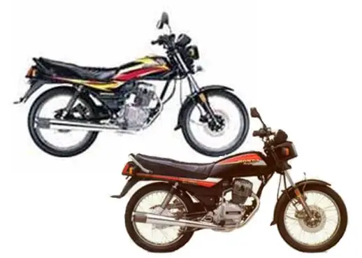 Motor Legendaris Honda...