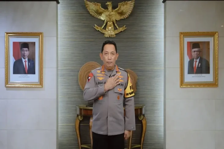 Sampaikan Pesan Natal...