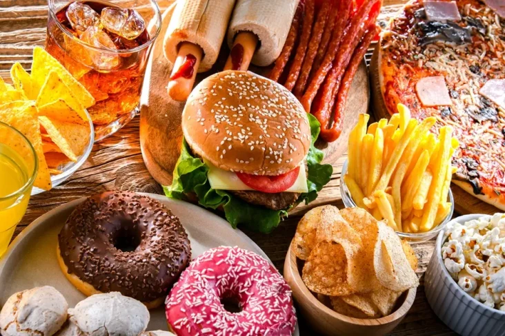 5 Tips Makan Sehat saat...