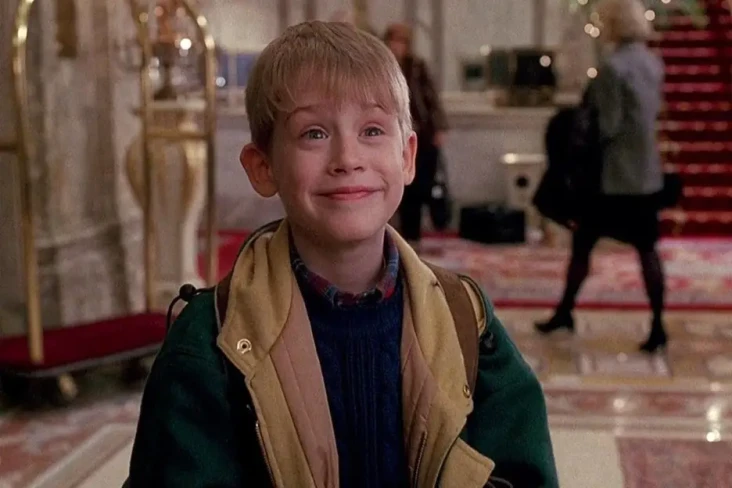 10 Film Natal Terbaik...