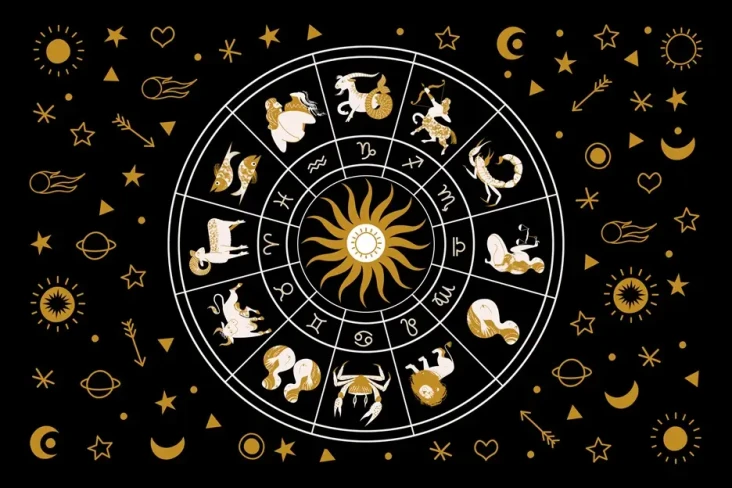5 Zodiak Paling Beruntung...