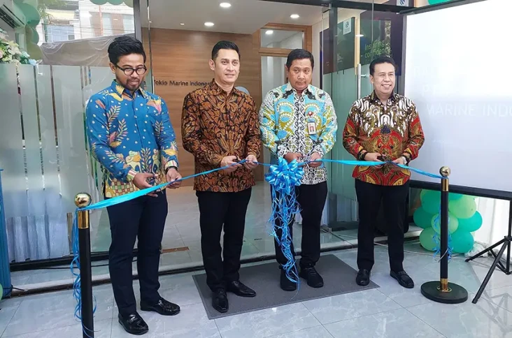 Dukung Ibu Kota Negara...