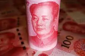 Yuan Makin Populer,...