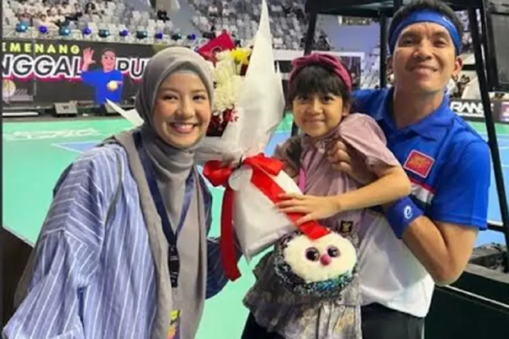 Viral Natasha Rizky...