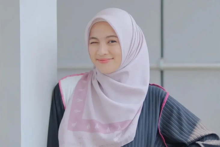 Alyssa Soebandono Umumkan...