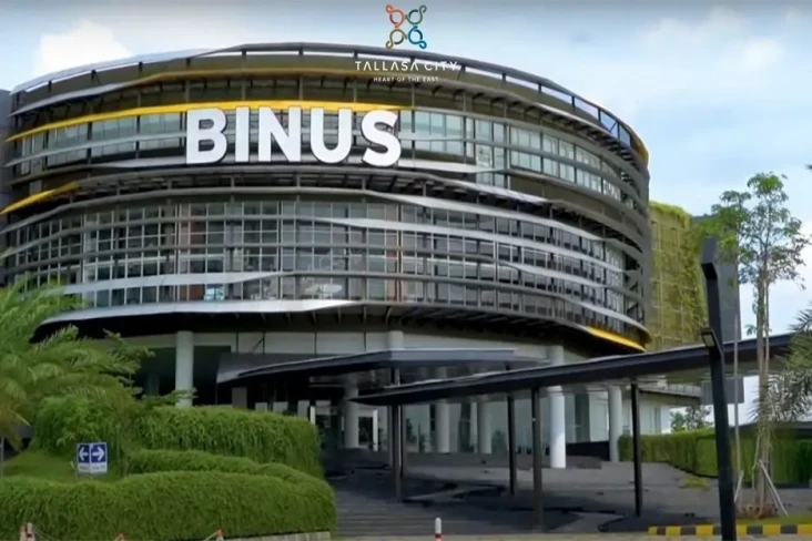 PTS Tak Kalah dengan...