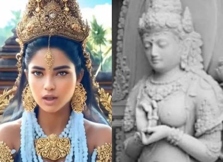 Kisah Masa Remaja Gayatri...