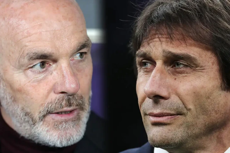 Stefano Pioli Terancam...
