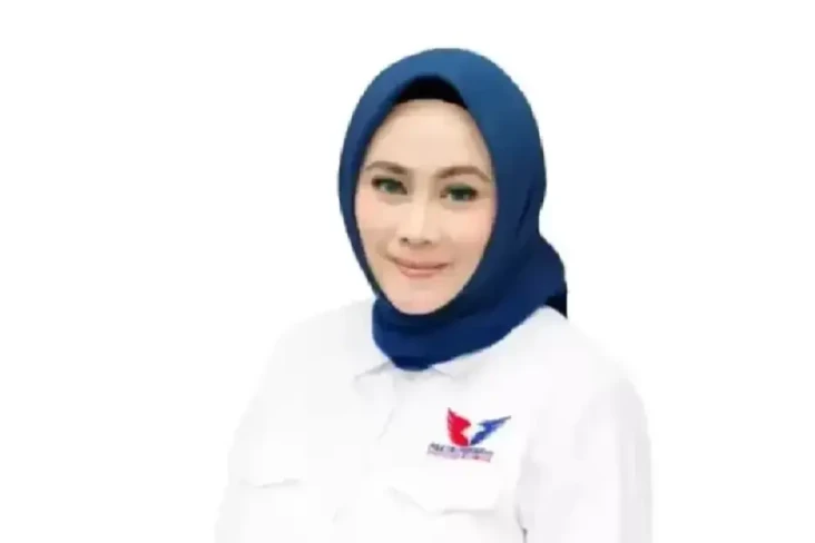 Partai Perindo: Ganjar-Mahfud...