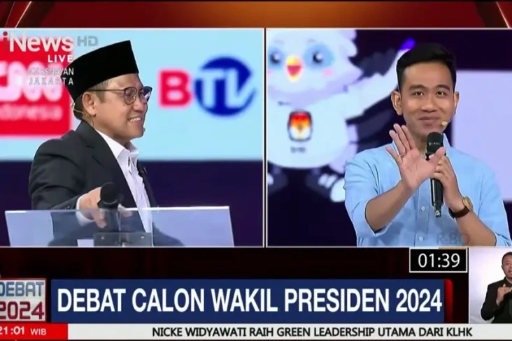Pakai Istilah Asing...