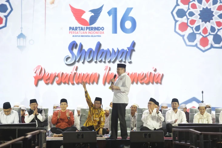 HT Kagumi Kesederhanaan...