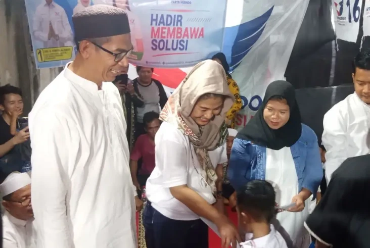 Jelang Pemilu 2024,...