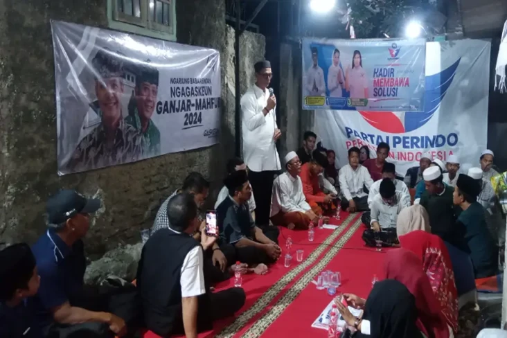 Warga Bekasi Komitmen...