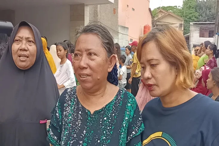 Dapat Sembako Murah...
