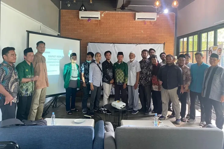 Gelar Raker, PCM Kemang:...