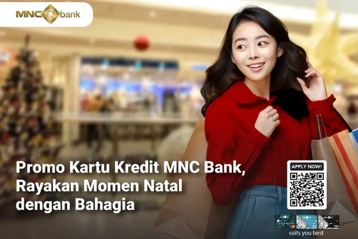 Promo Kartu Kredit MNC...
