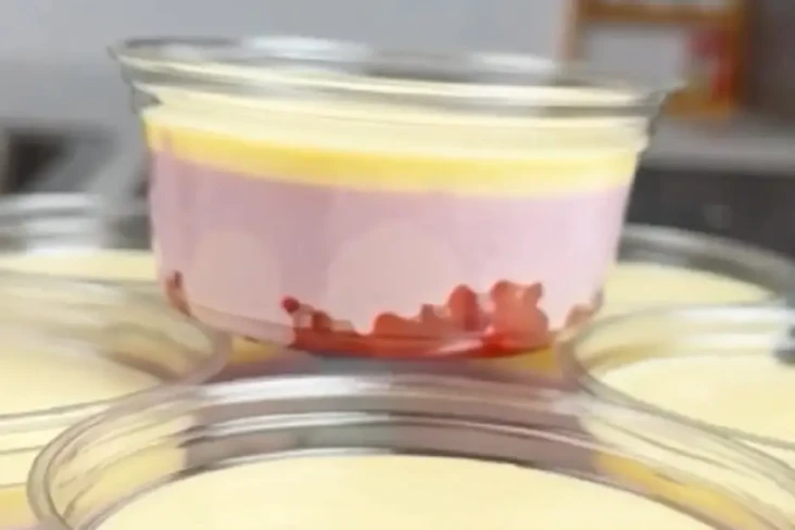Resep Puding Ubi Ungu,...