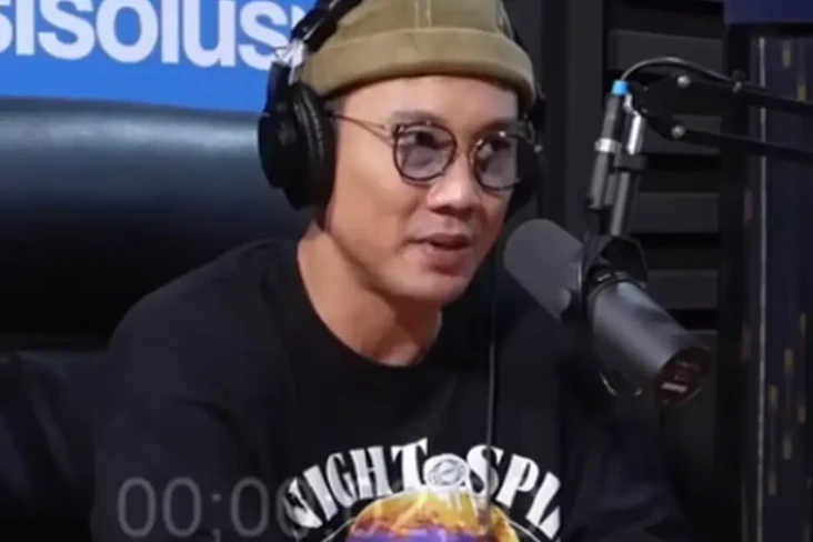 Alasan Denny Sumargo...