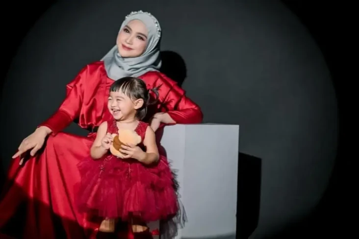 Ria Ricis Buat Postingan...