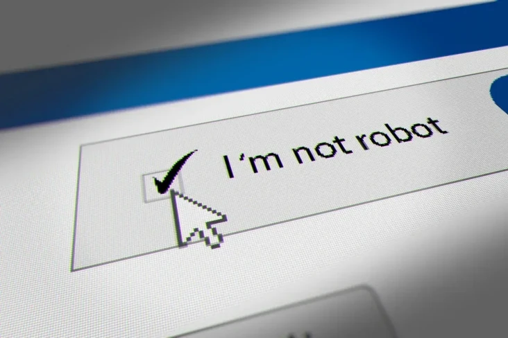 Bagaimana CAPTCHA Membedakan...