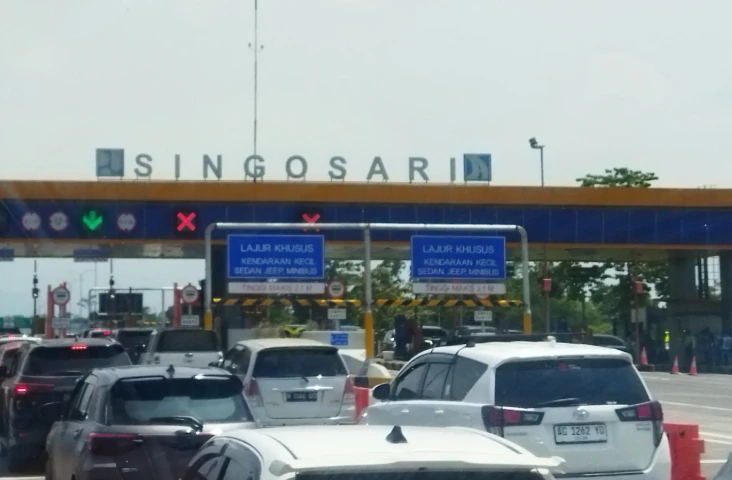 Libur Natal, 14 Ribu...