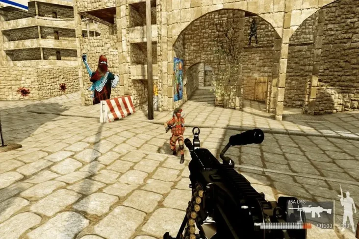 Pro Kontra Video Game...